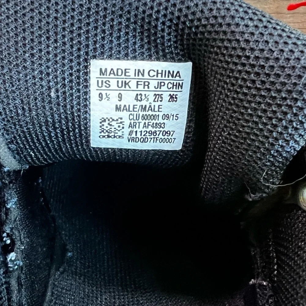 adidas stabil boost